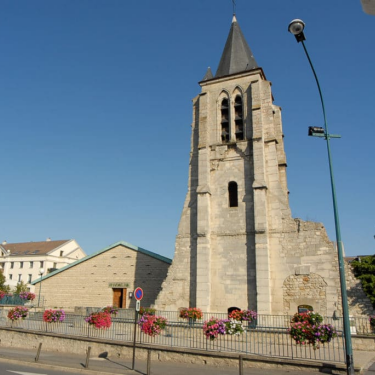 Sainte-Marie-Madeleine